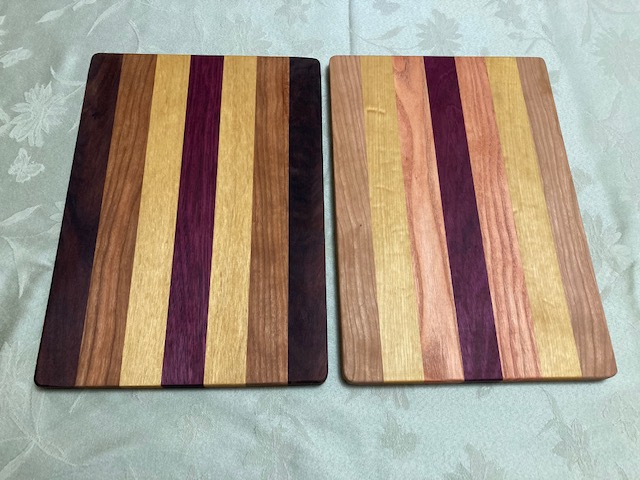 CHARCUTERIE AND CHEESE-CUTTINGBOARDS