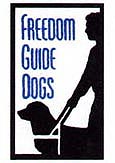 Freedom Guide logo